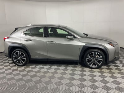 2020 Lexus UX 250h Base