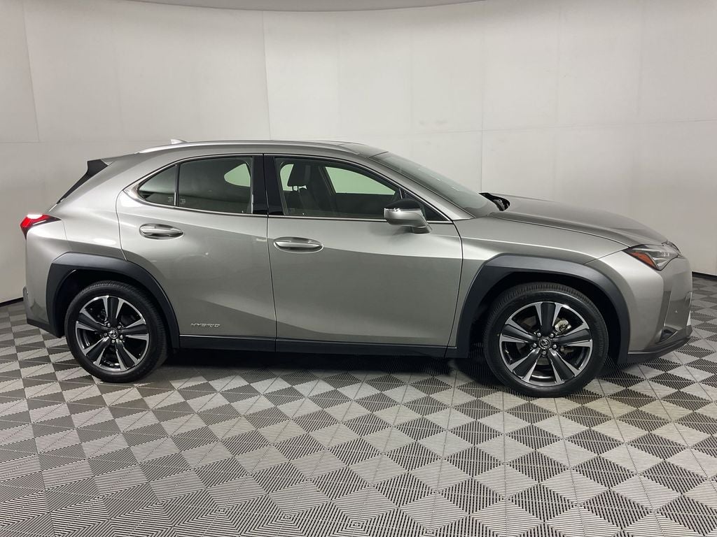 2020 Lexus UX 250h Base