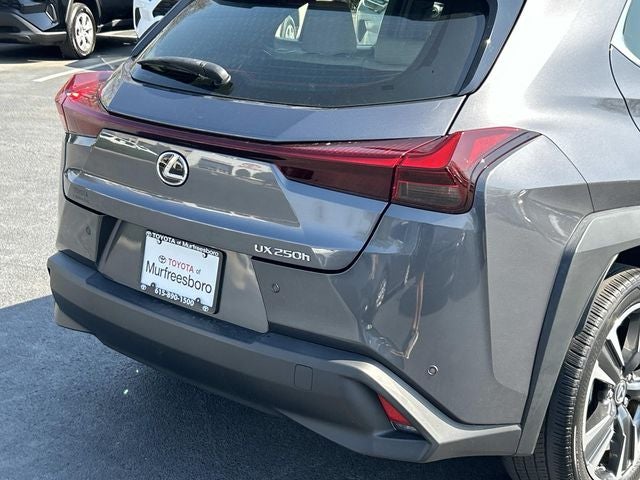 2023 Lexus UX 250h