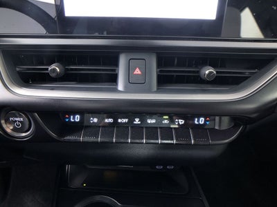 2024 Lexus UX 250h Base
