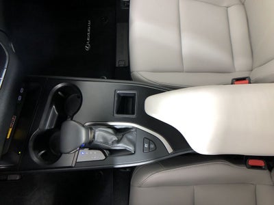 2024 Lexus UX 250h Base