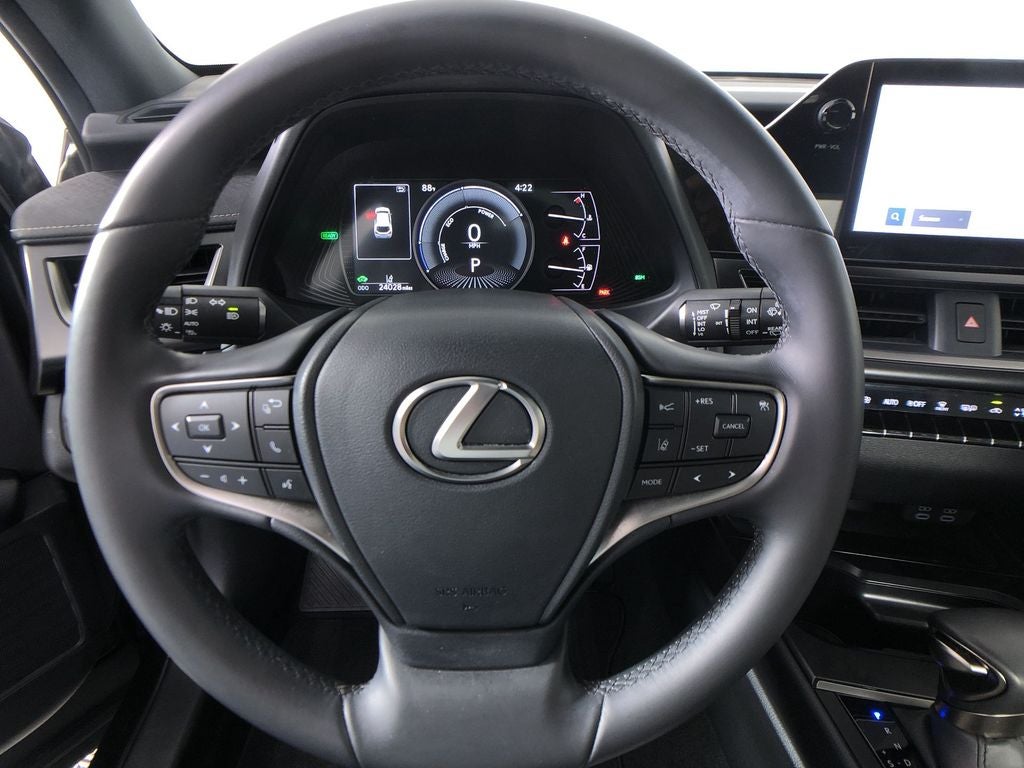 2024 Lexus UX 250h Base