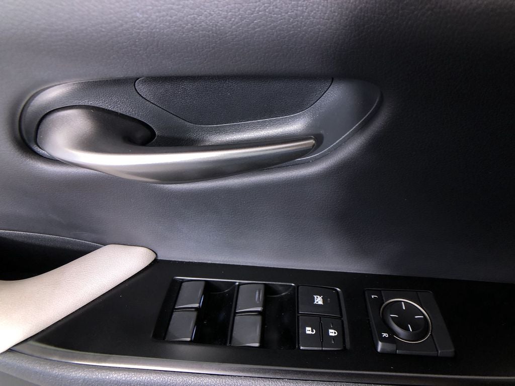 2024 Lexus UX 250h Base