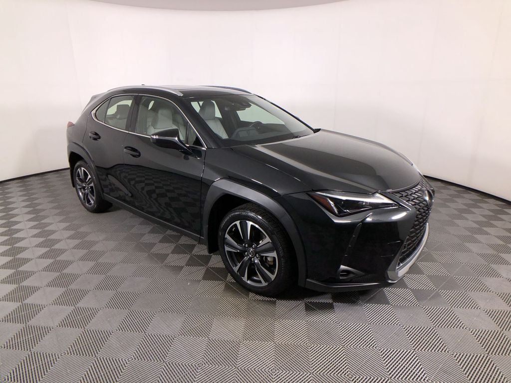 2024 Lexus UX 250h Base