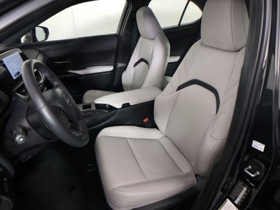 2024 Lexus UX 250h Base