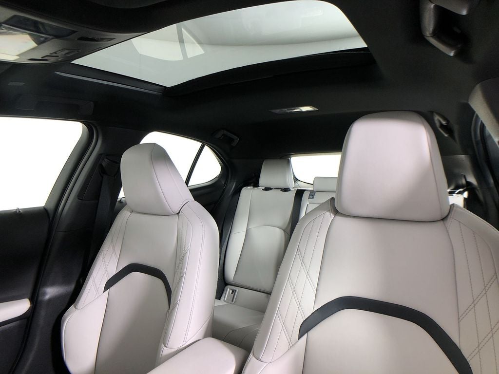 2024 Lexus UX 250h Base