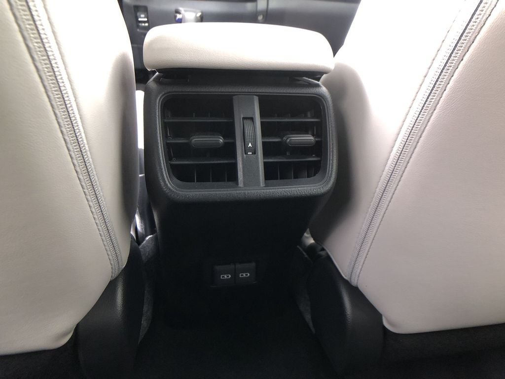2024 Lexus UX 250h Base