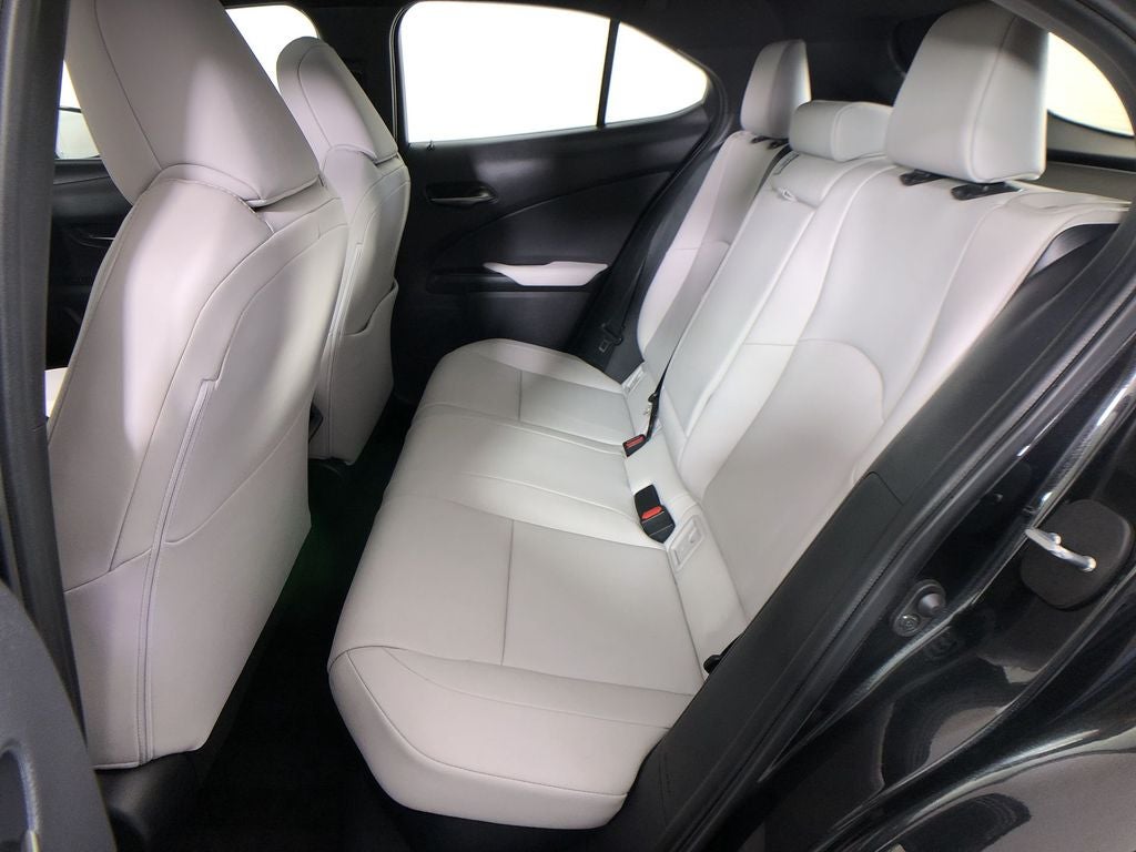 2024 Lexus UX 250h Base