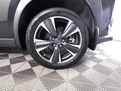 2024 Lexus UX 250h Base