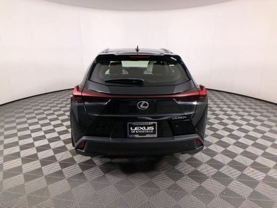 2024 Lexus UX 250h Base