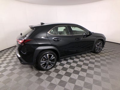 2024 Lexus UX 250h Base