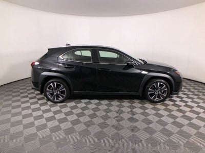 2024 Lexus UX 250h Base