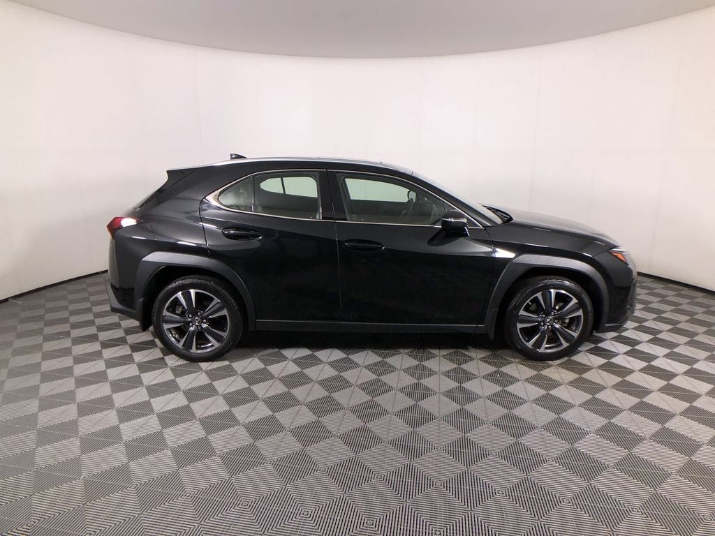 2024 Lexus UX 250h Base