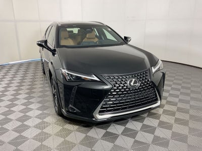 2025 Lexus UX 300h Premium