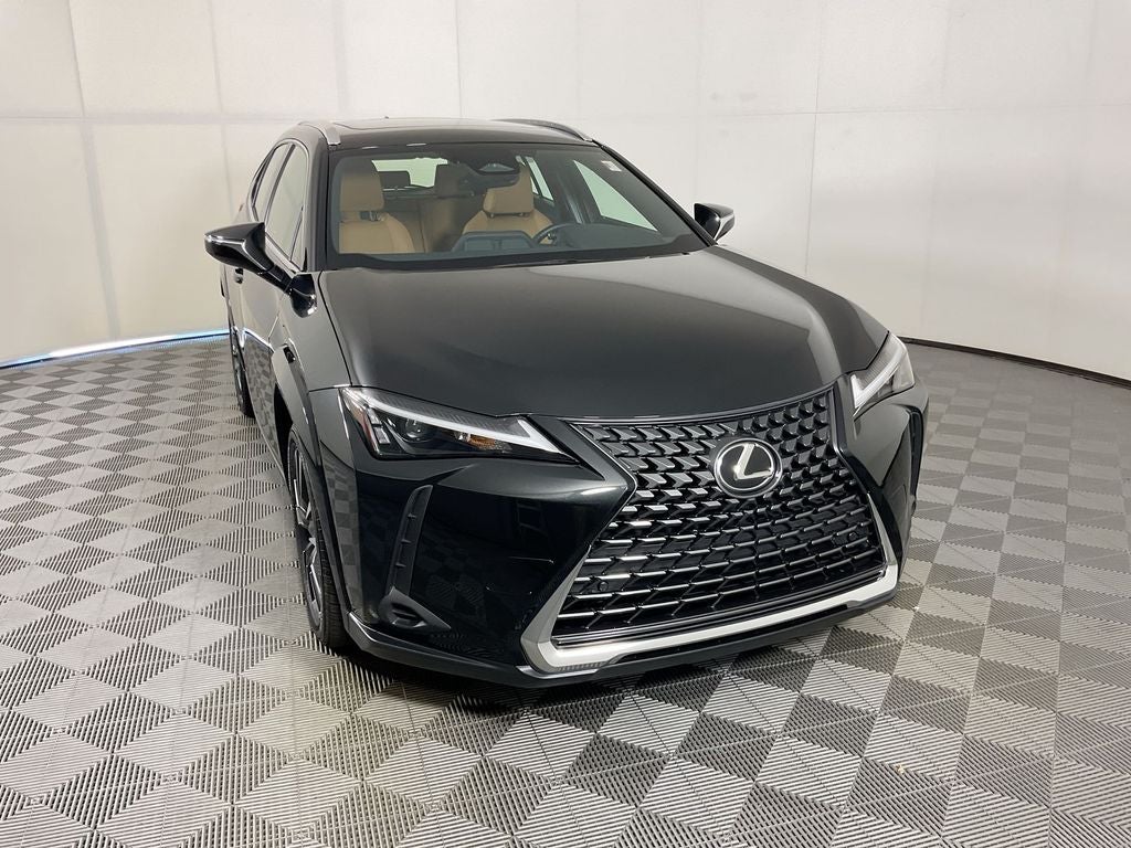 2025 Lexus UX 300h Premium