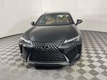 2025 Lexus UX 300h Premium
