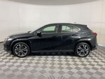2025 Lexus UX 300h Premium
