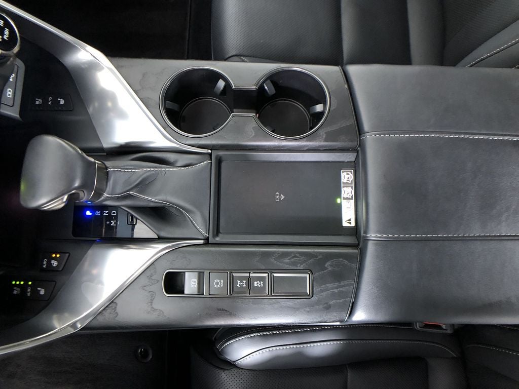 2023 Lexus LX 600 Premium