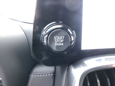 2023 Lexus LX 600 Premium