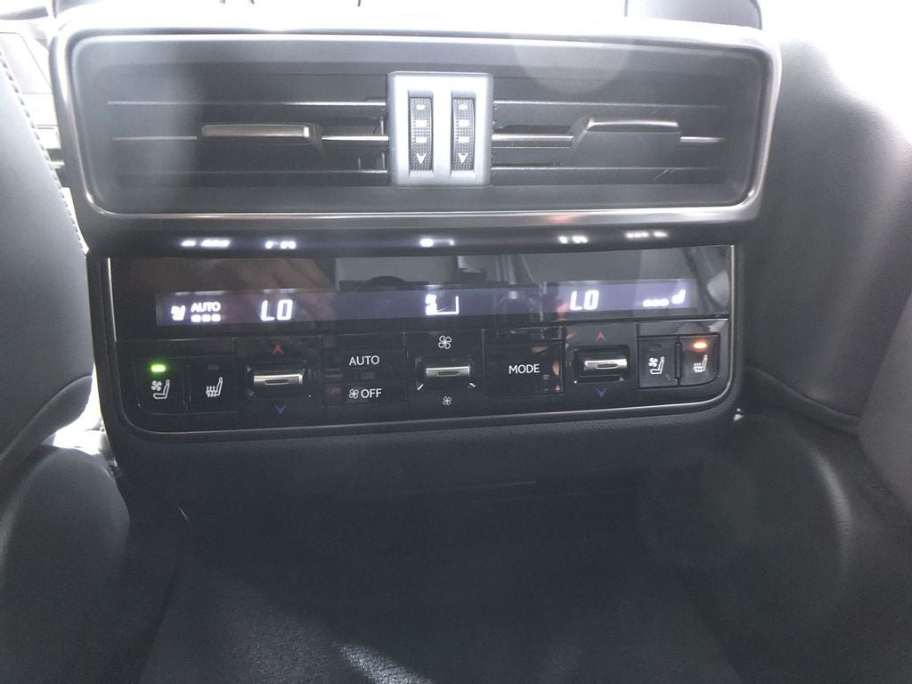 2023 Lexus LX 600 Premium