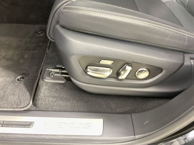 2024 Lexus LX 600 Premium