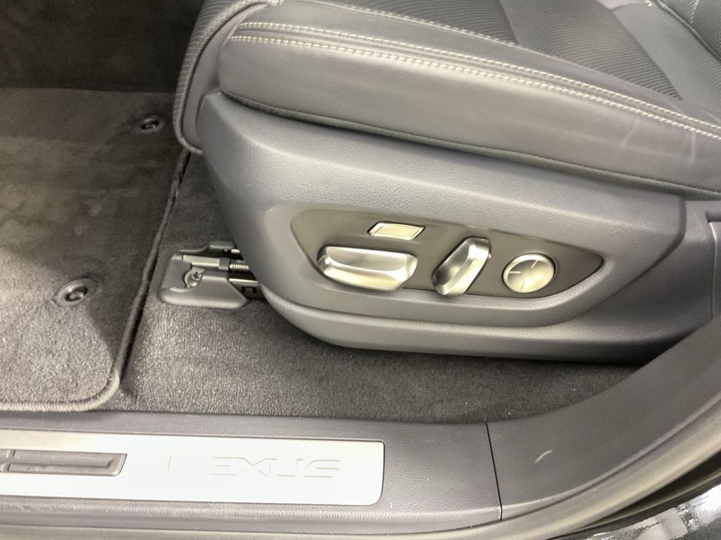 2024 Lexus LX 600 Premium