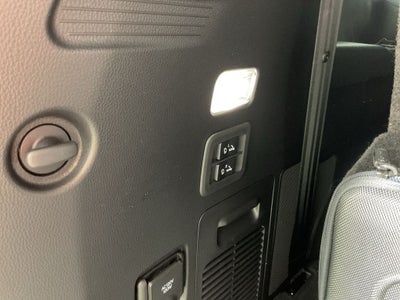 2024 Lexus LX 600 Premium