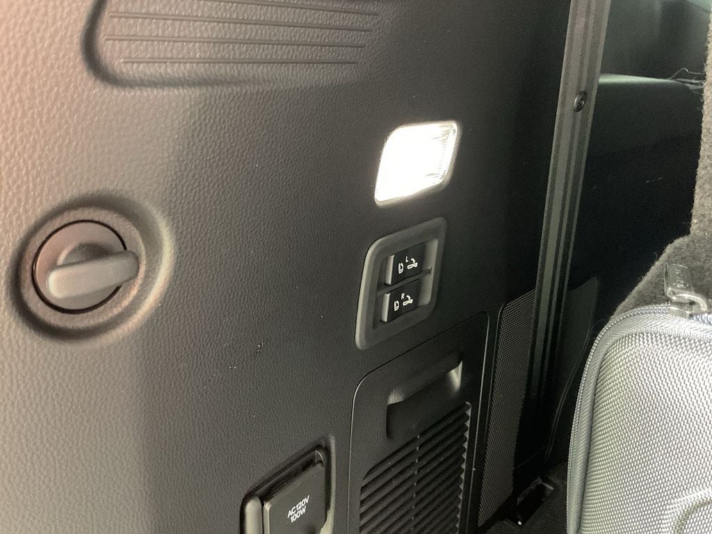 2024 Lexus LX 600 Premium