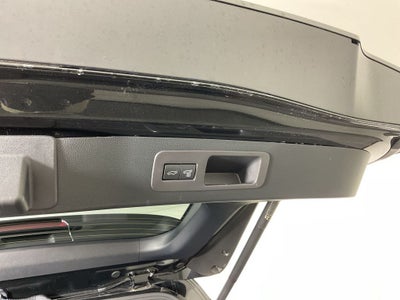 2024 Lexus LX 600 Premium