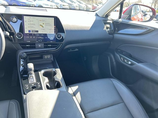 2024 Lexus NX 350 AWD