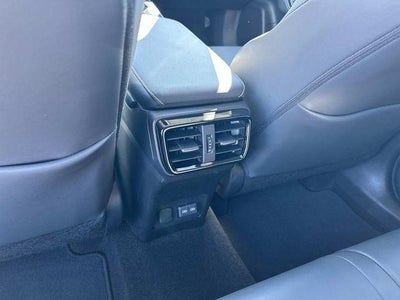 2024 Lexus NX 350 AWD