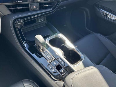 2024 Lexus NX 350 AWD