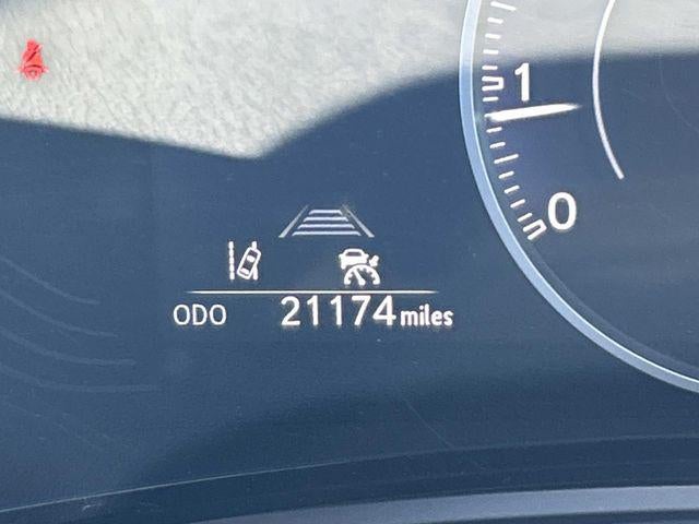 2024 Lexus NX 350 AWD