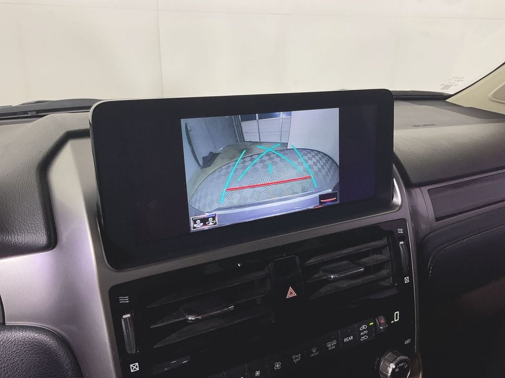 2023 Lexus GX 460