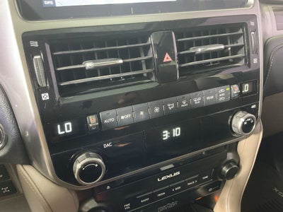 2023 Lexus GX 460