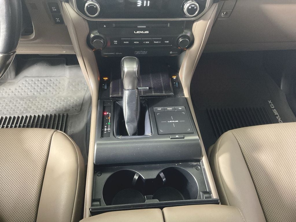 2023 Lexus GX 460