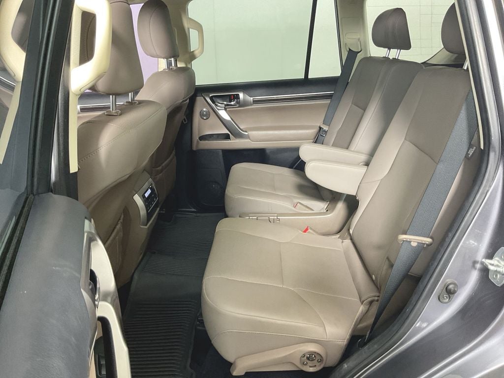 2023 Lexus GX 460