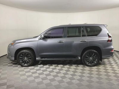 2023 Lexus GX 460