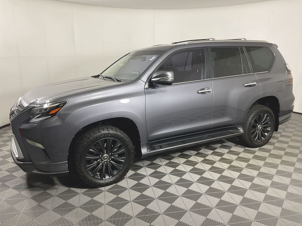 2023 Lexus GX 460