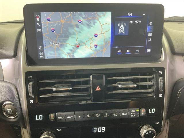 2023 Lexus GX 460