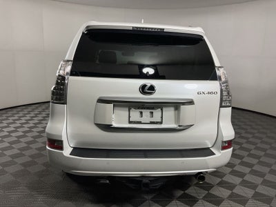 2023 Lexus GX 460 Premium