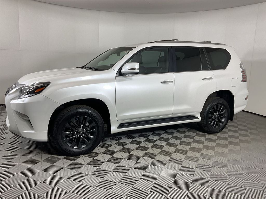 2023 Lexus GX 460 Premium