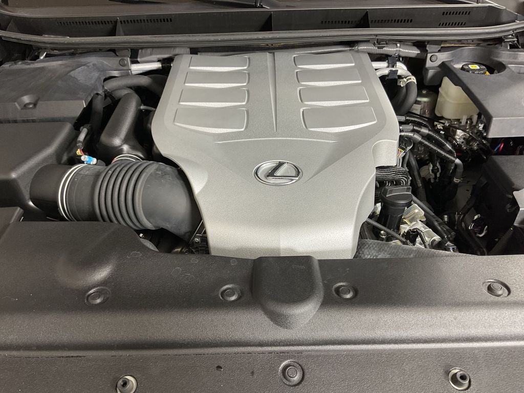 2023 Lexus GX 460 Premium Plus