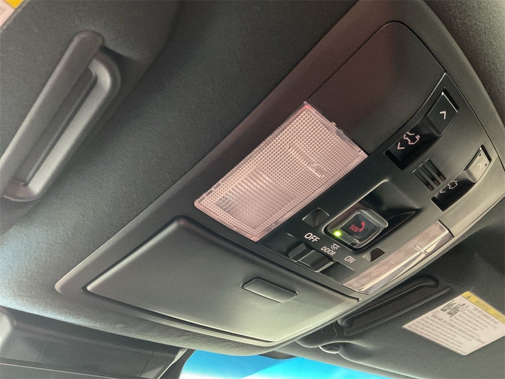 2023 Lexus GX 460 Premium Plus