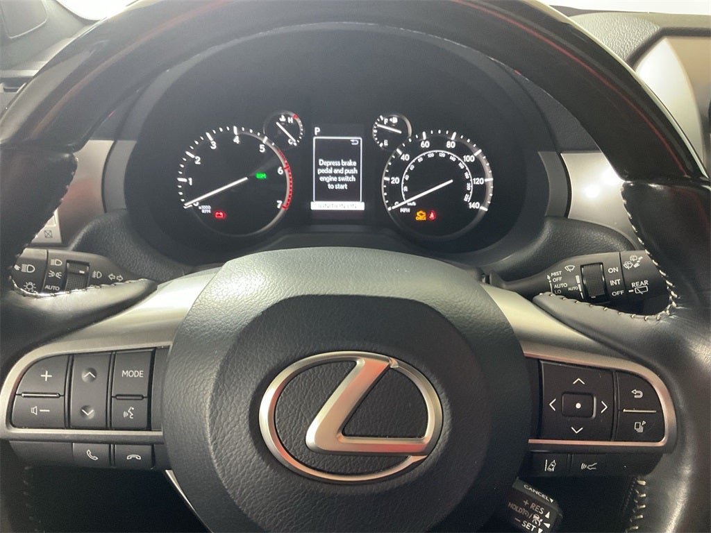 2023 Lexus GX 460 Premium Plus