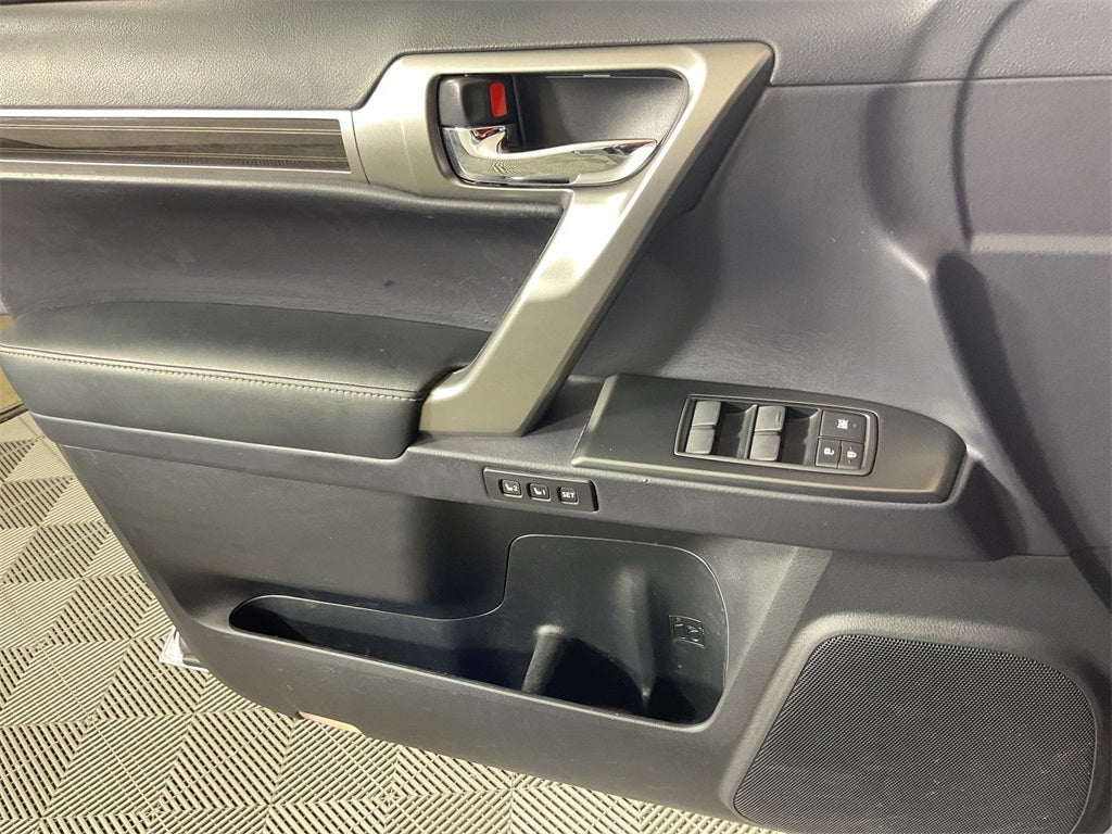 2023 Lexus GX 460 Premium Plus