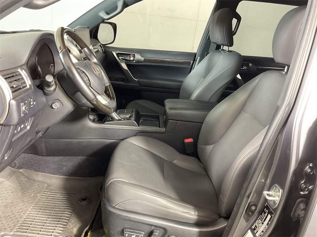 2023 Lexus GX 460 Premium Plus