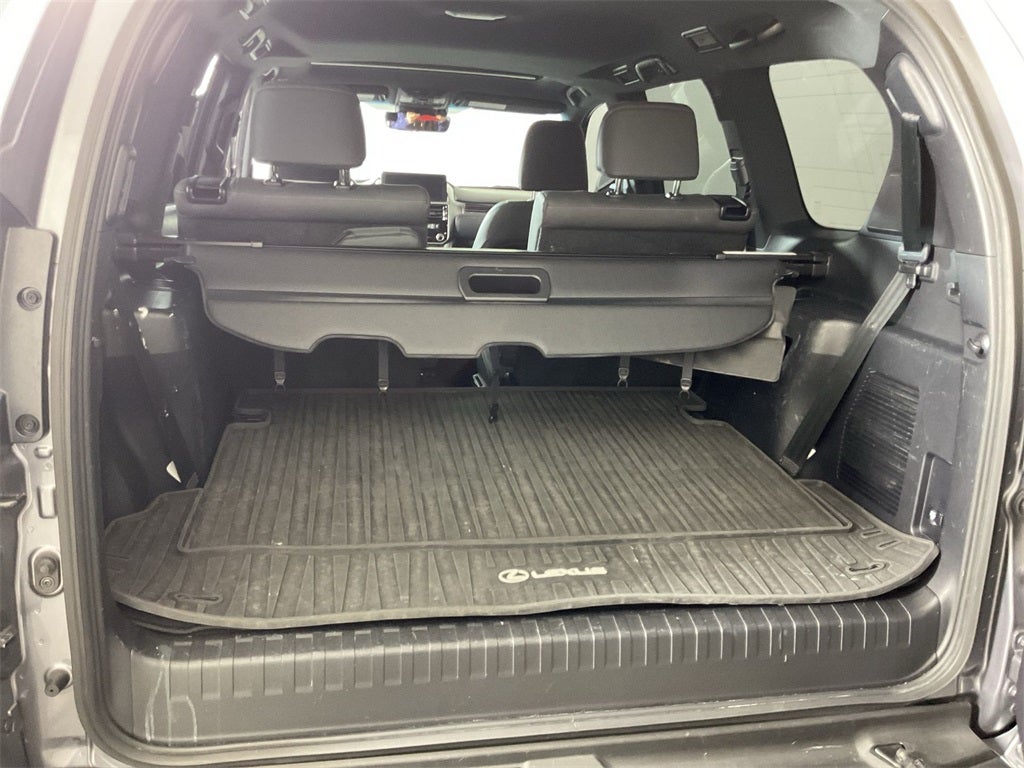 2023 Lexus GX 460 Premium Plus