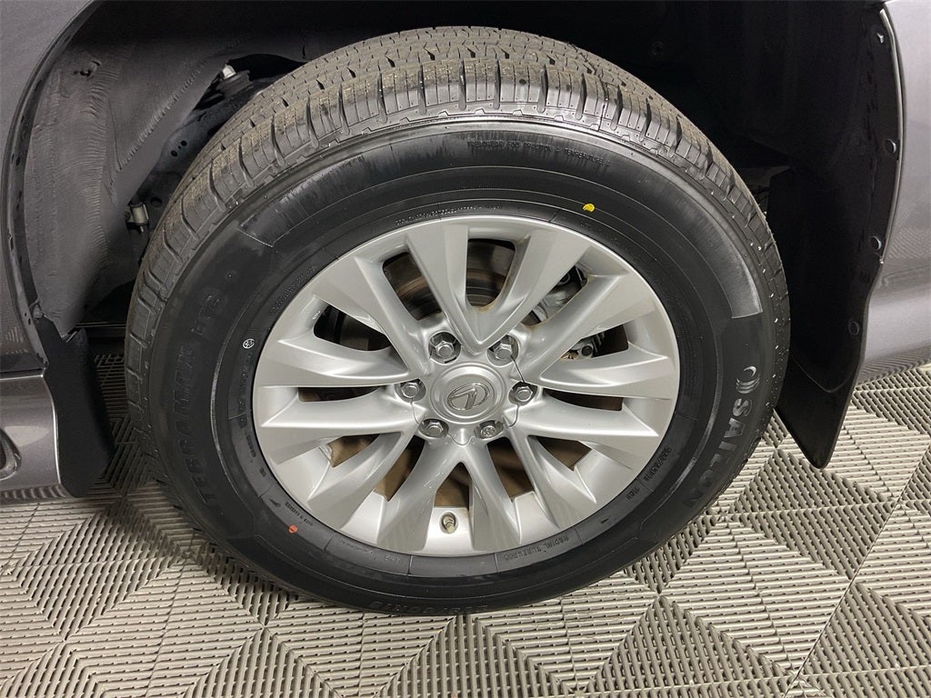 2023 Lexus GX 460 Premium Plus