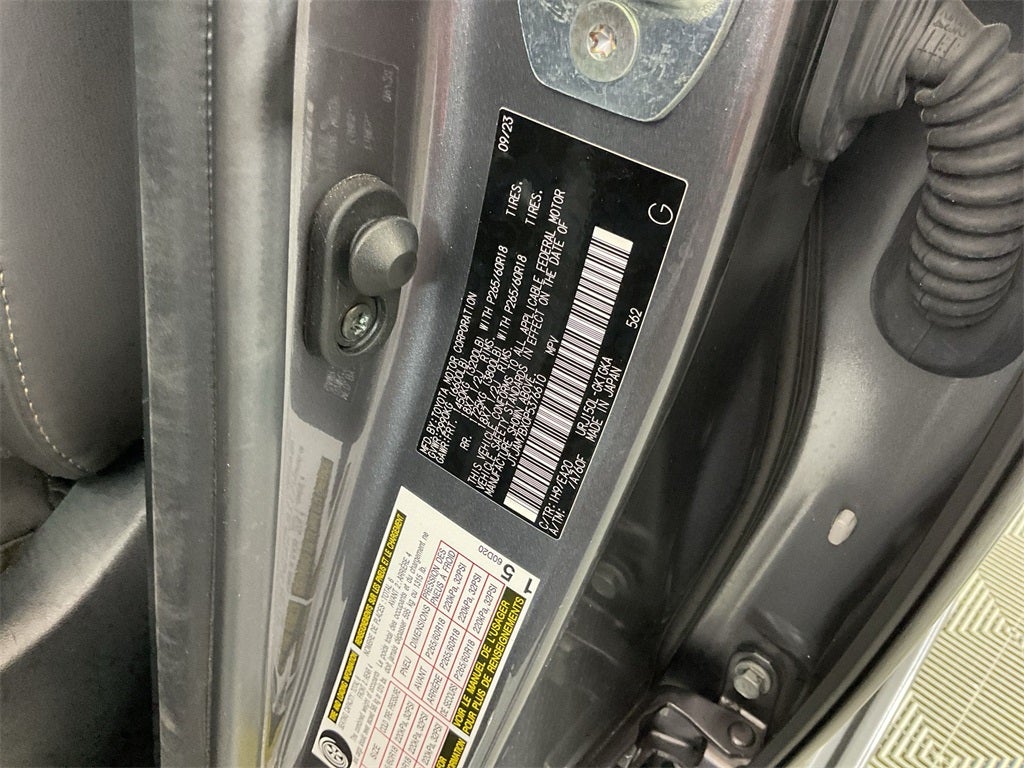 2023 Lexus GX 460 Premium Plus